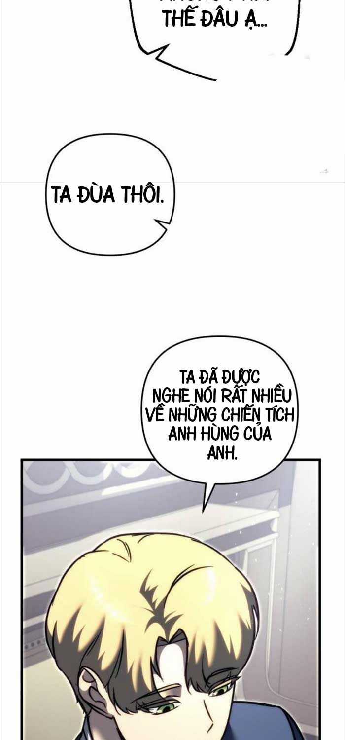 Hồi Quy Giả Của Gia Tộc Suy Vong Chapter 55 trang 3