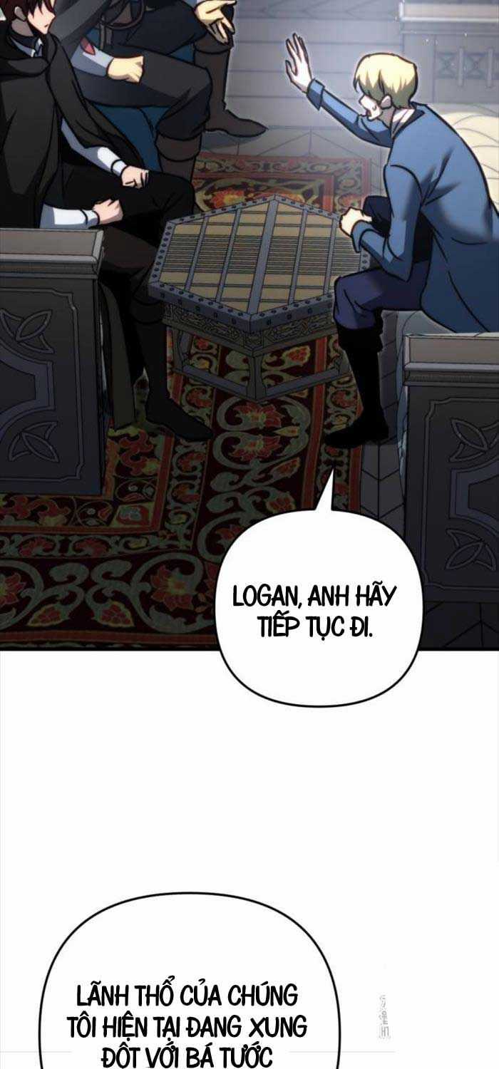 Hồi Quy Giả Của Gia Tộc Suy Vong Chapter 55 trang 30