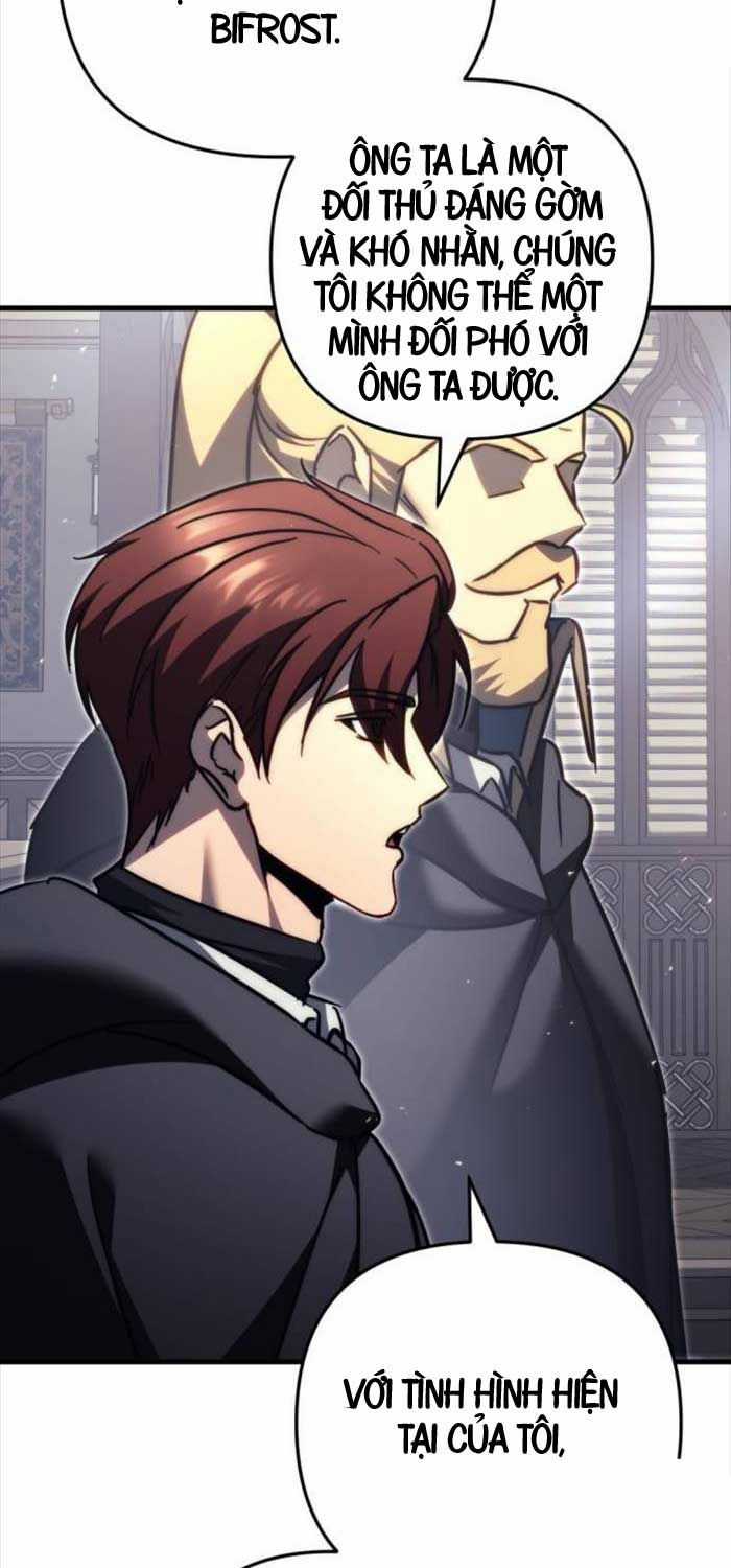 Hồi Quy Giả Của Gia Tộc Suy Vong Chapter 55 trang 31