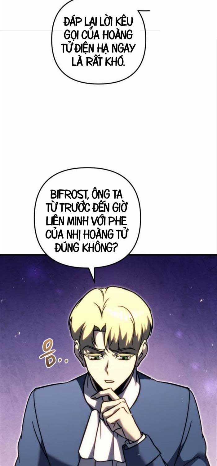 Hồi Quy Giả Của Gia Tộc Suy Vong Chapter 55 trang 32