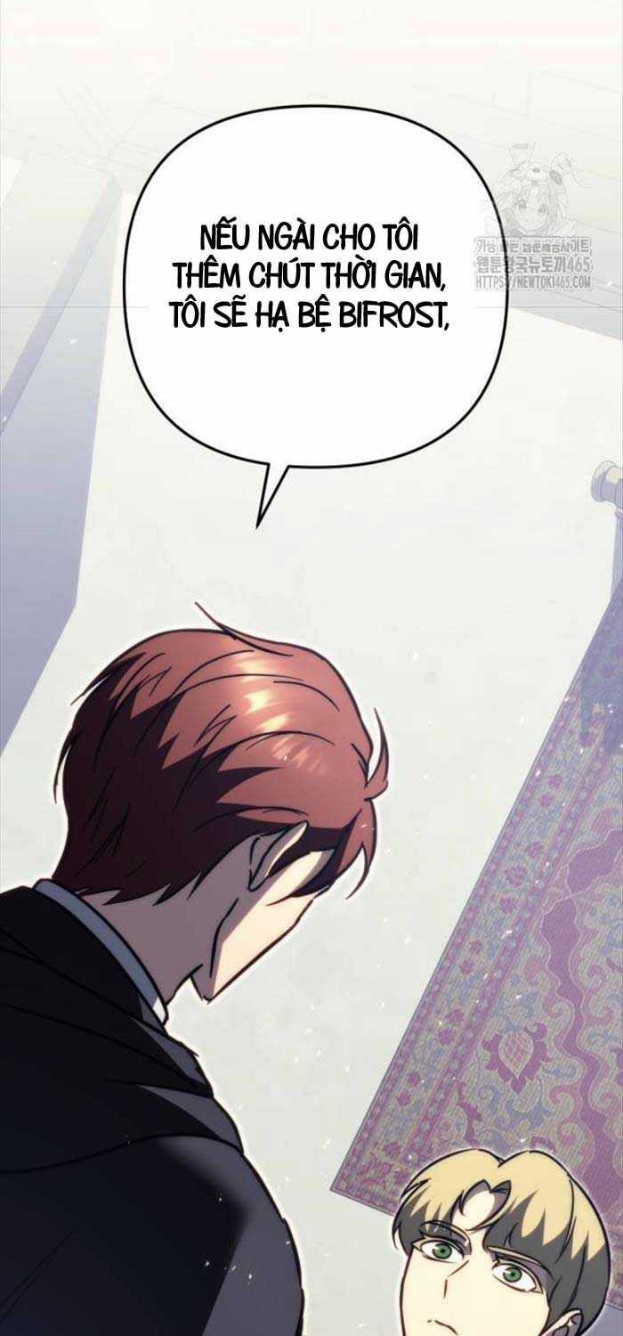 Hồi Quy Giả Của Gia Tộc Suy Vong Chapter 55 trang 34