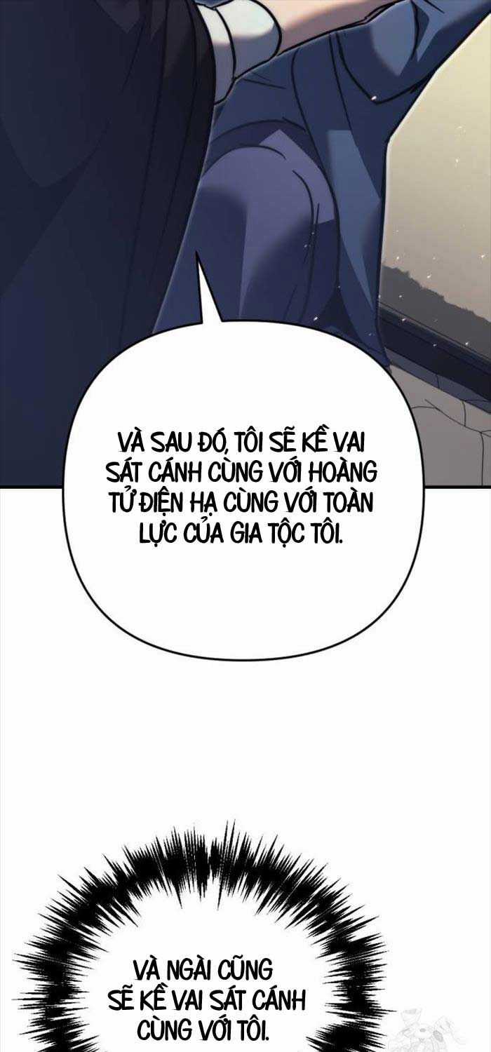 Hồi Quy Giả Của Gia Tộc Suy Vong Chapter 55 trang 36