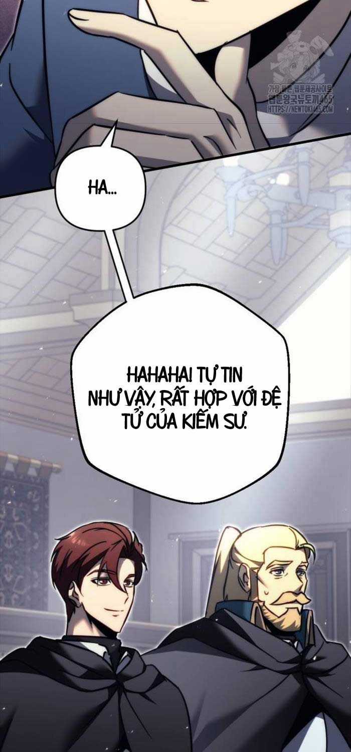 Hồi Quy Giả Của Gia Tộc Suy Vong Chapter 55 trang 38