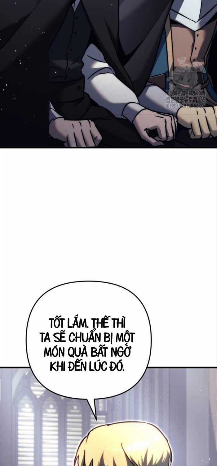 Hồi Quy Giả Của Gia Tộc Suy Vong Chapter 55 trang 39