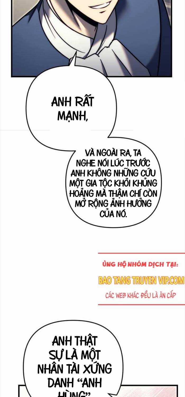 Hồi Quy Giả Của Gia Tộc Suy Vong Chapter 55 trang 4