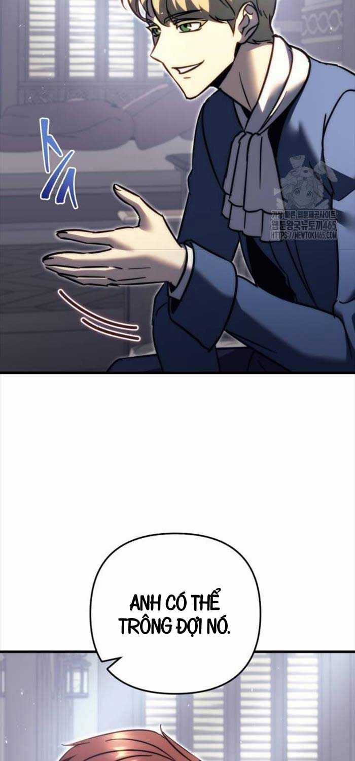 Hồi Quy Giả Của Gia Tộc Suy Vong Chapter 55 trang 40