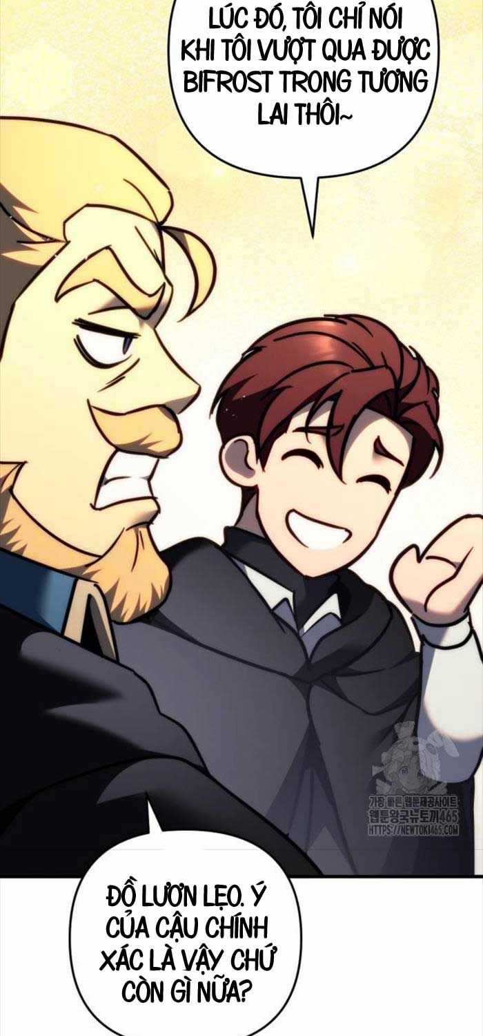 Hồi Quy Giả Của Gia Tộc Suy Vong Chapter 55 trang 46