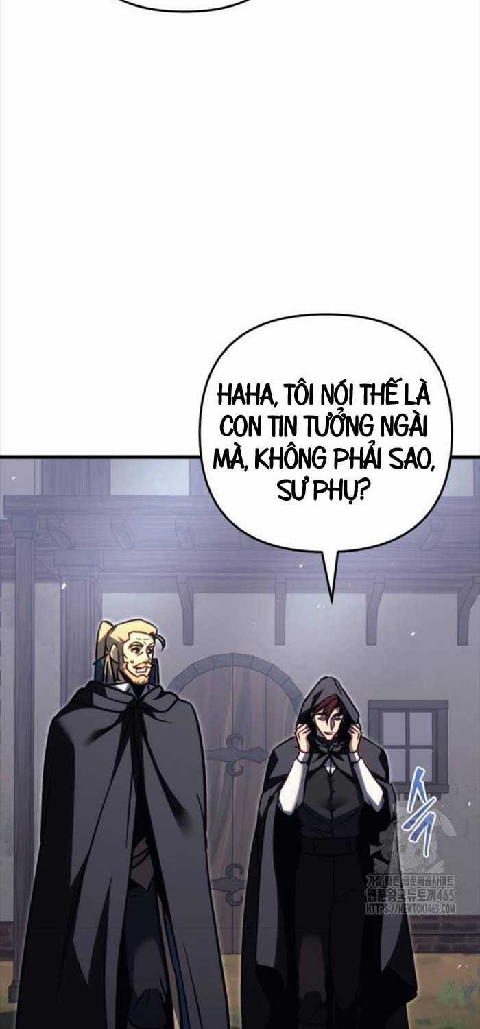 Hồi Quy Giả Của Gia Tộc Suy Vong Chapter 55 trang 47