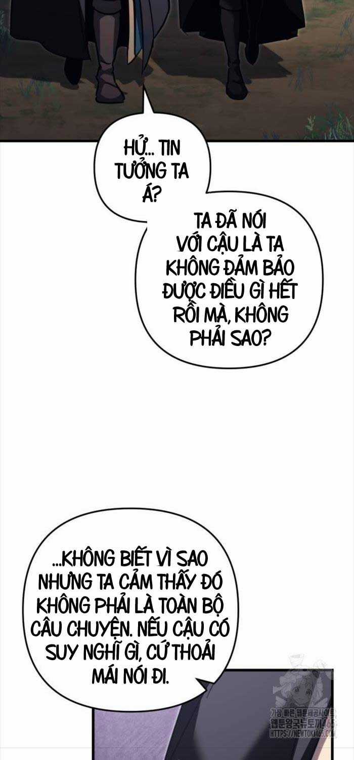 Hồi Quy Giả Của Gia Tộc Suy Vong Chapter 55 trang 48