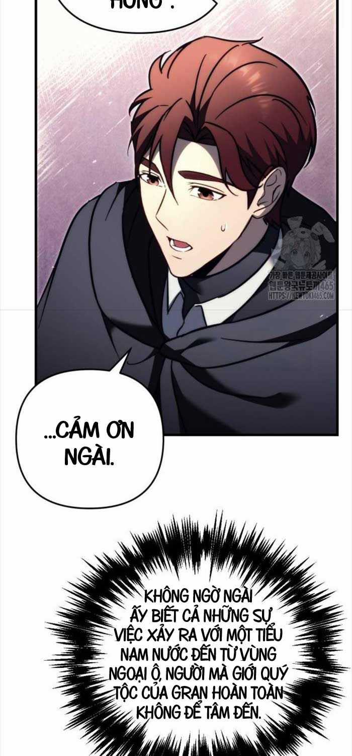 Hồi Quy Giả Của Gia Tộc Suy Vong Chapter 55 trang 5