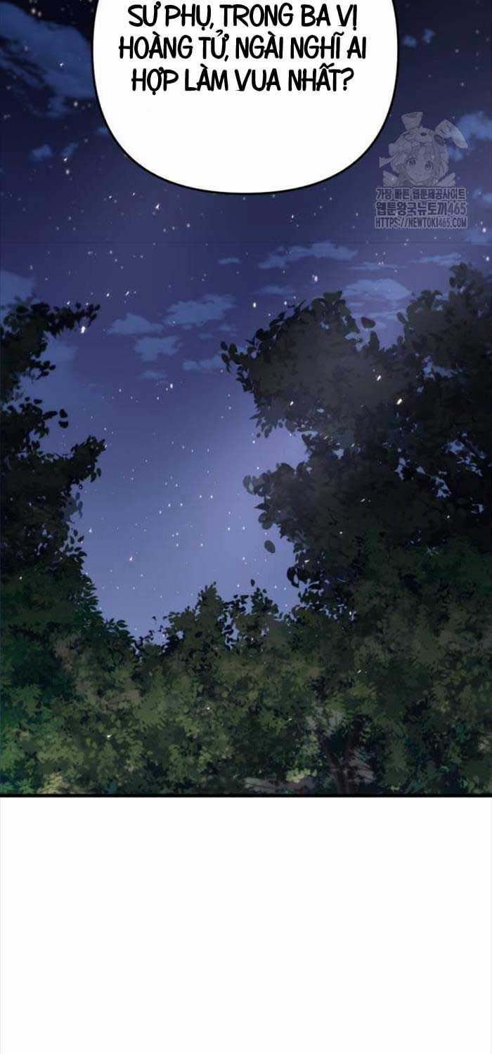 Hồi Quy Giả Của Gia Tộc Suy Vong Chapter 55 trang 52