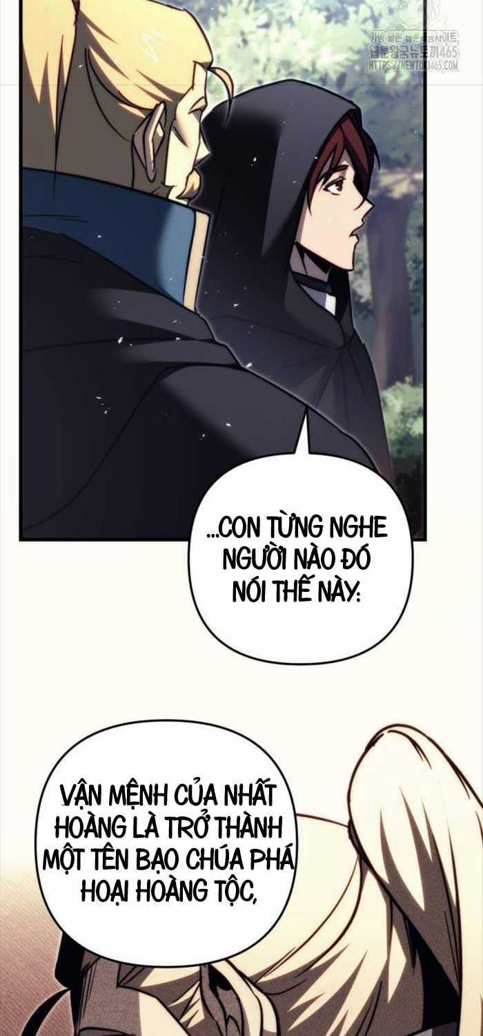 Hồi Quy Giả Của Gia Tộc Suy Vong Chapter 55 trang 55