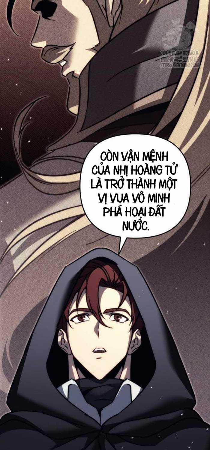 Hồi Quy Giả Của Gia Tộc Suy Vong Chapter 55 trang 56