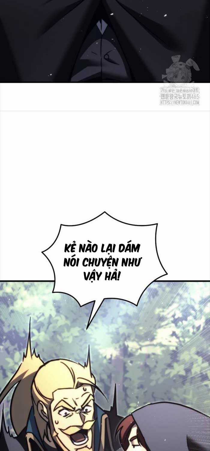 Hồi Quy Giả Của Gia Tộc Suy Vong Chapter 55 trang 57