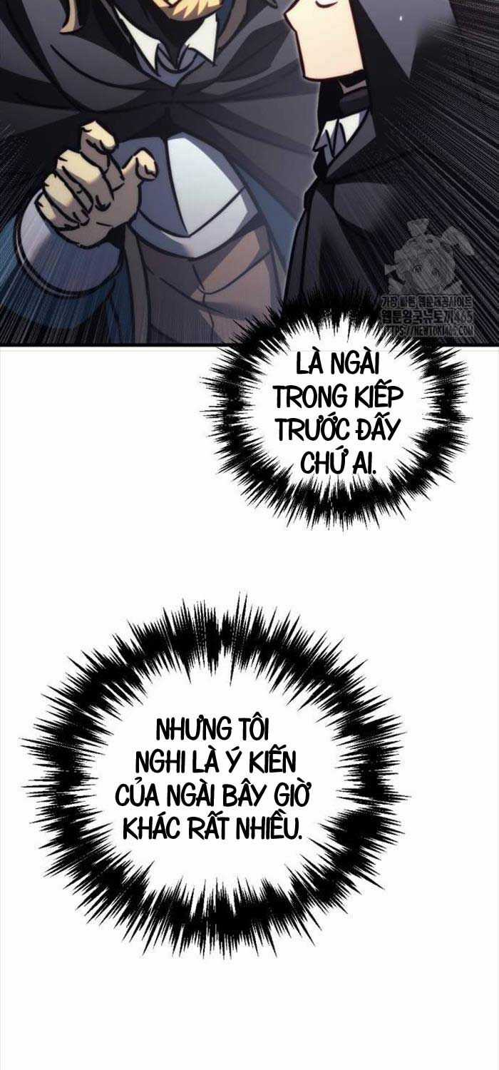 Hồi Quy Giả Của Gia Tộc Suy Vong Chapter 55 trang 58