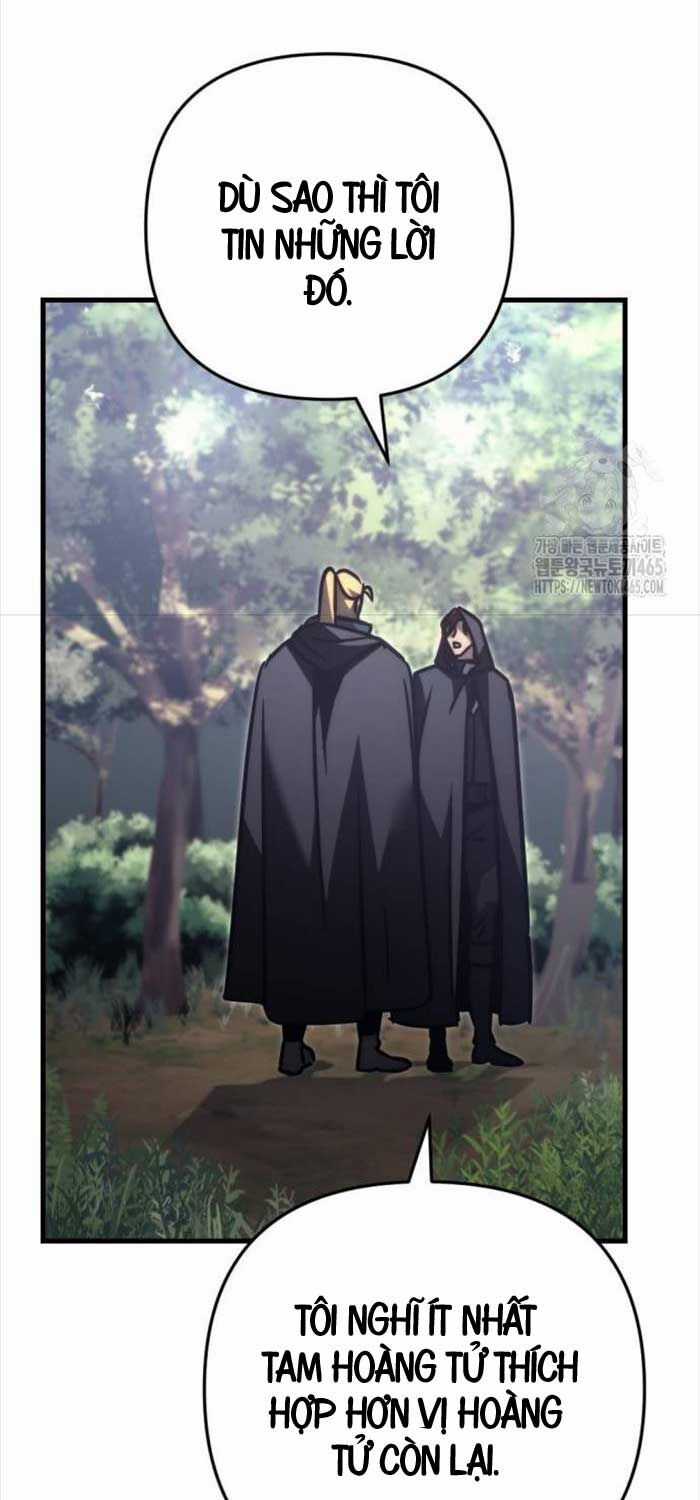 Hồi Quy Giả Của Gia Tộc Suy Vong Chapter 55 trang 59