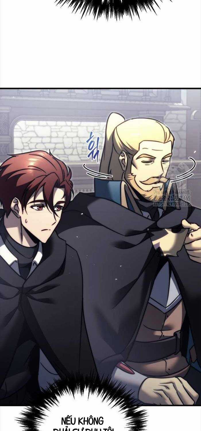 Hồi Quy Giả Của Gia Tộc Suy Vong Chapter 55 trang 6