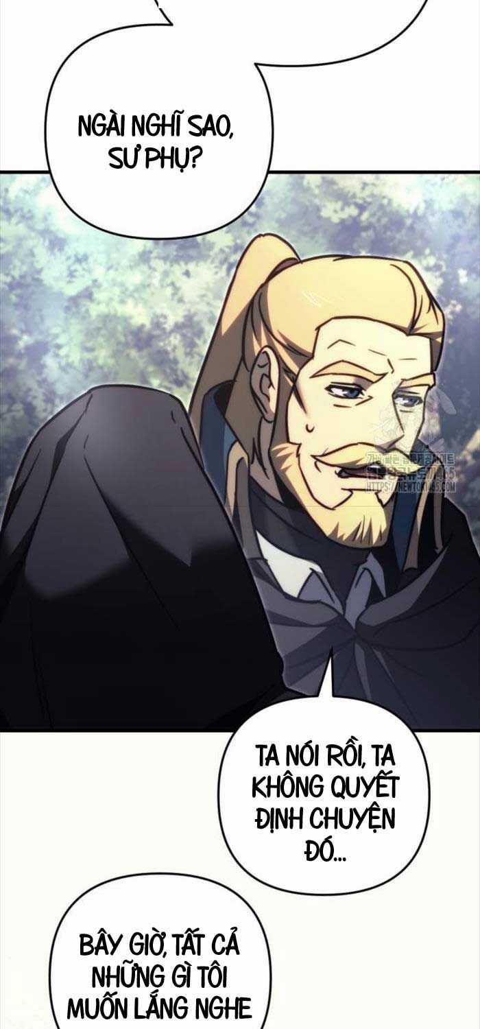 Hồi Quy Giả Của Gia Tộc Suy Vong Chapter 55 trang 60