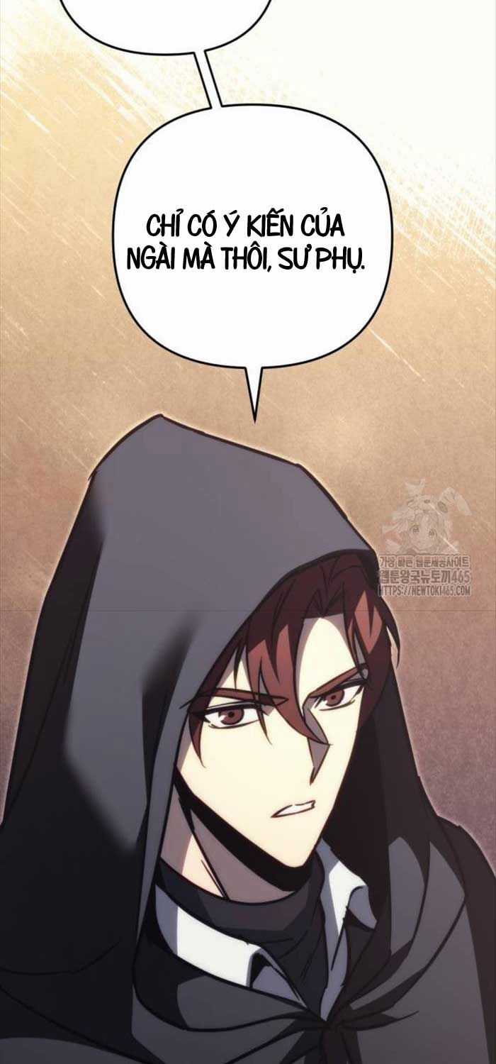 Hồi Quy Giả Của Gia Tộc Suy Vong Chapter 55 trang 61