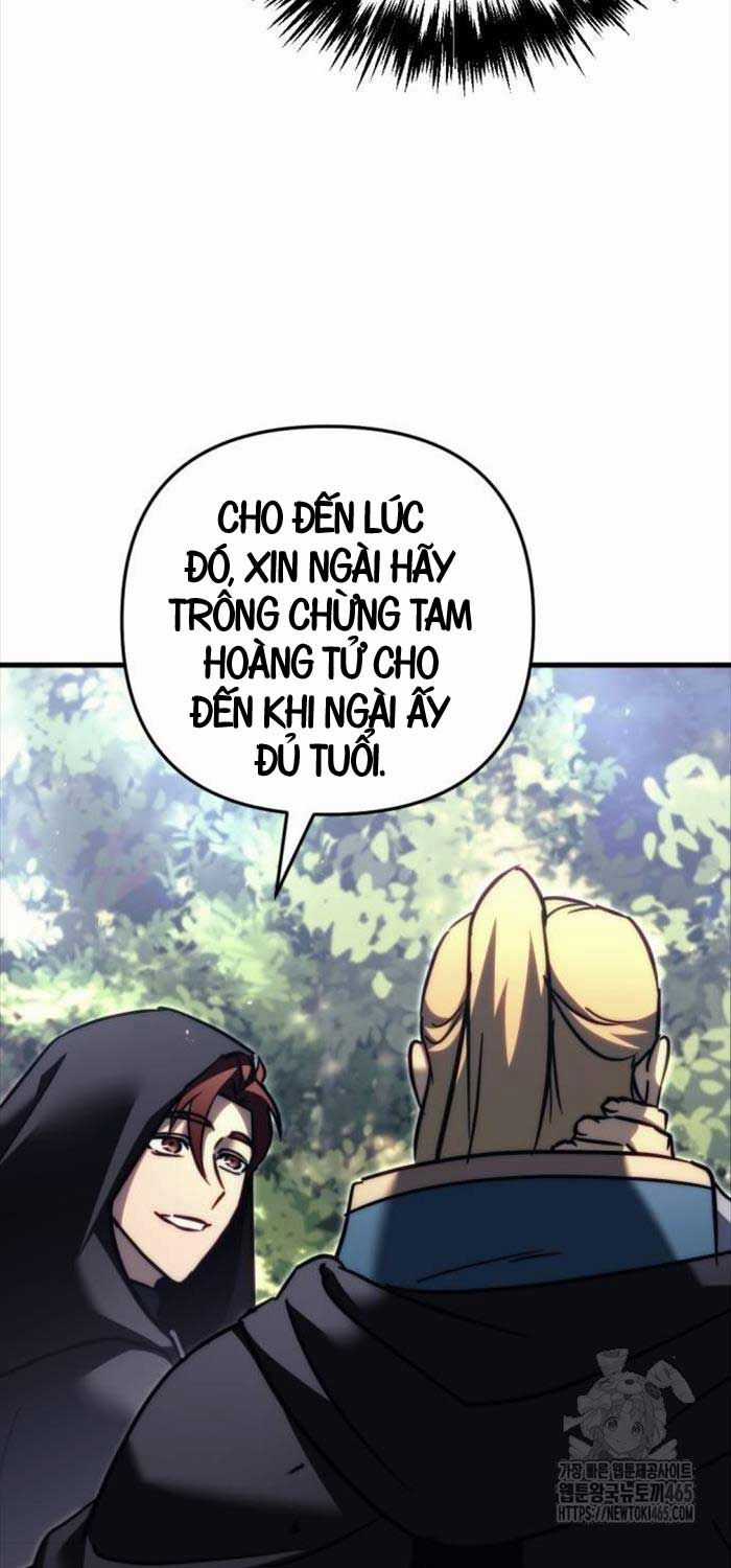 Hồi Quy Giả Của Gia Tộc Suy Vong Chapter 55 trang 66