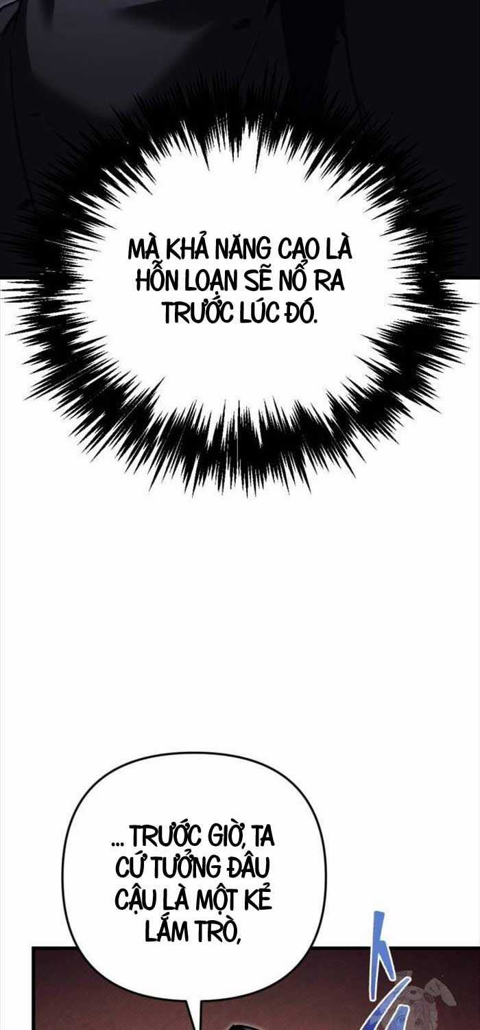 Hồi Quy Giả Của Gia Tộc Suy Vong Chapter 55 trang 67