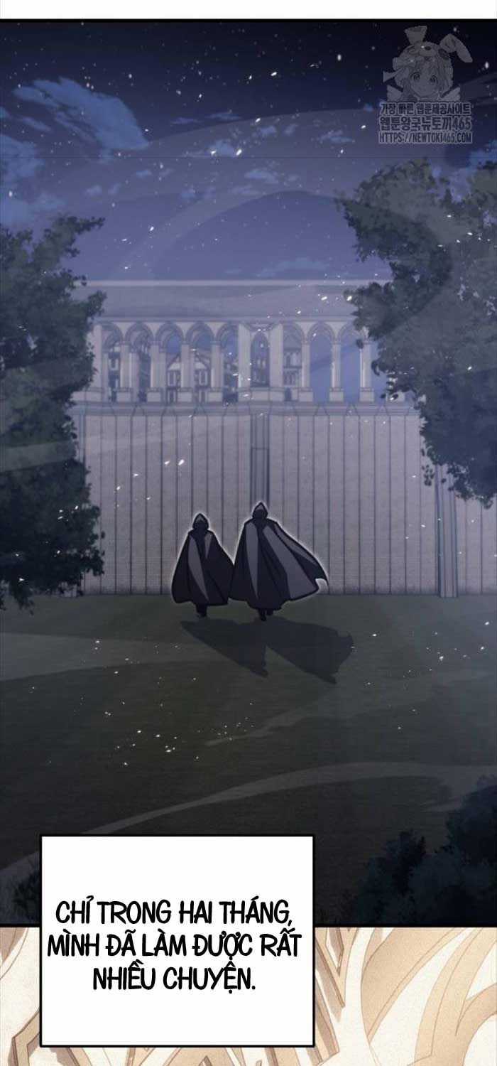 Hồi Quy Giả Của Gia Tộc Suy Vong Chapter 55 trang 69