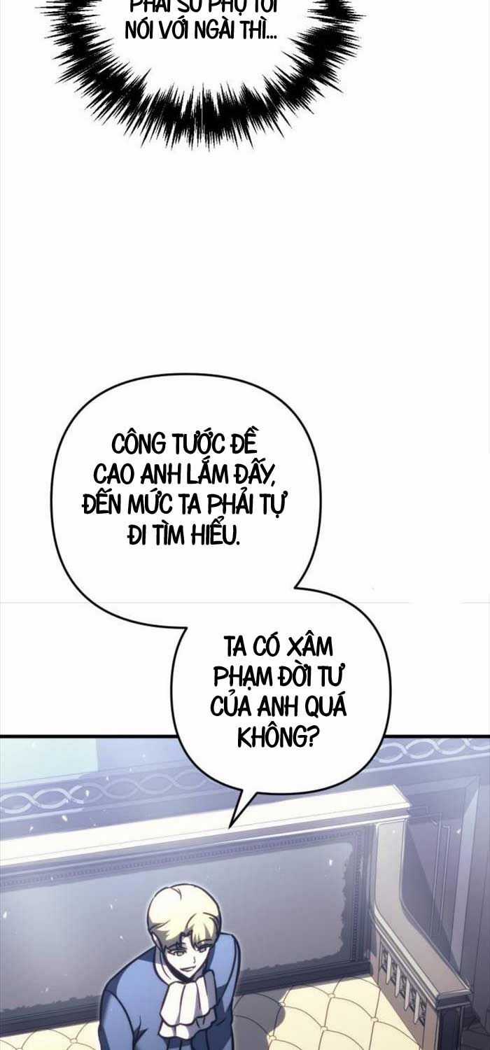 Hồi Quy Giả Của Gia Tộc Suy Vong Chapter 55 trang 7