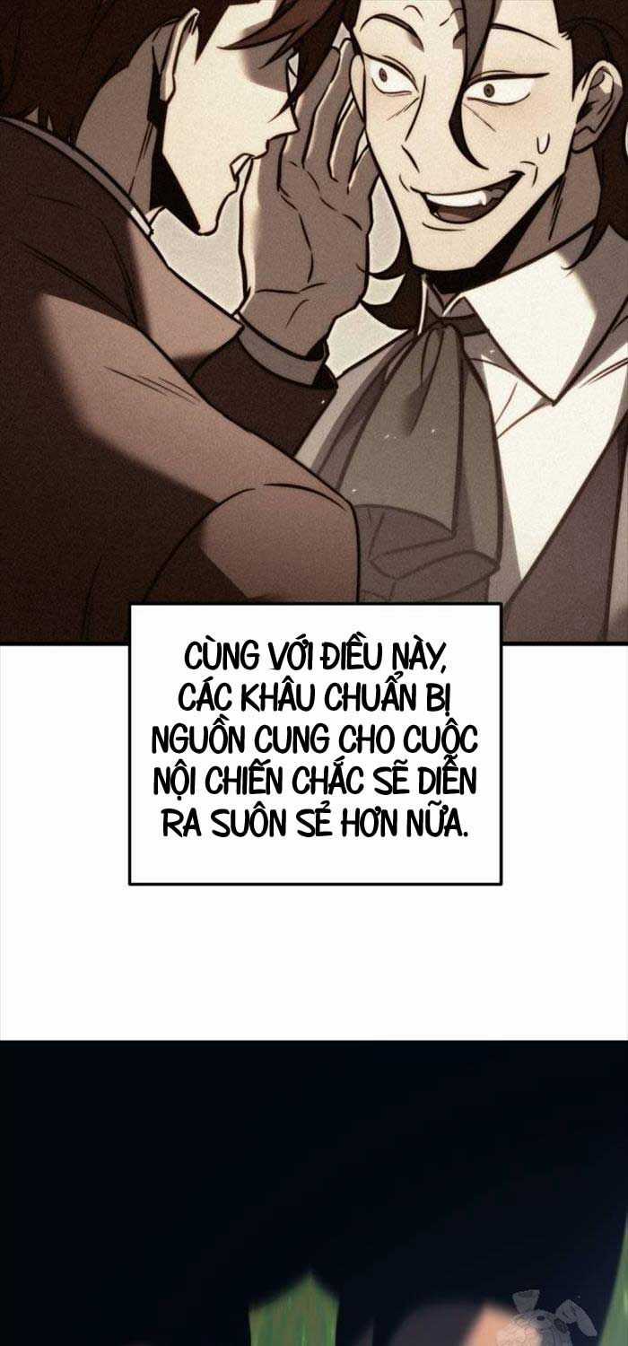 Hồi Quy Giả Của Gia Tộc Suy Vong Chapter 55 trang 72