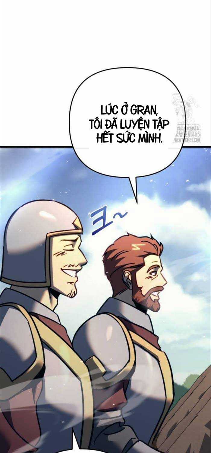 Hồi Quy Giả Của Gia Tộc Suy Vong Chapter 55 trang 76