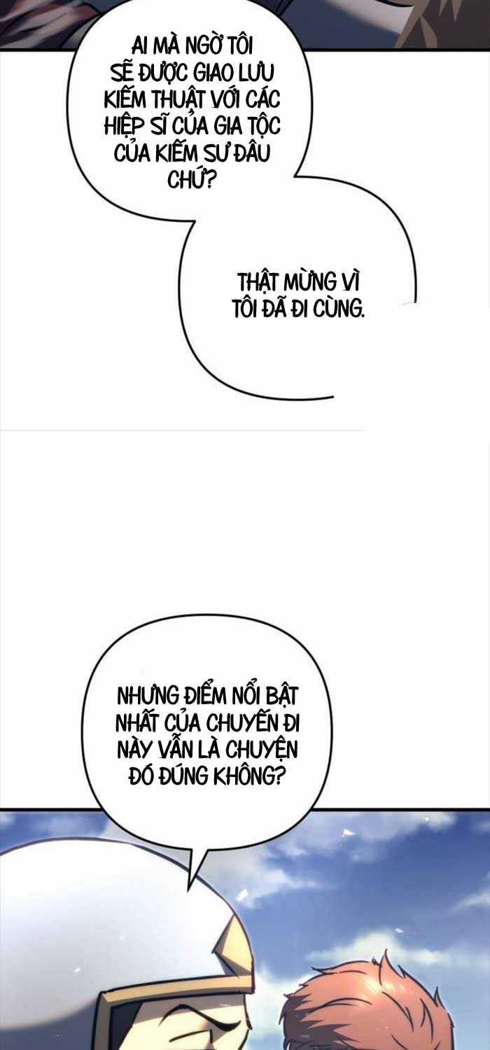 Hồi Quy Giả Của Gia Tộc Suy Vong Chapter 55 trang 77