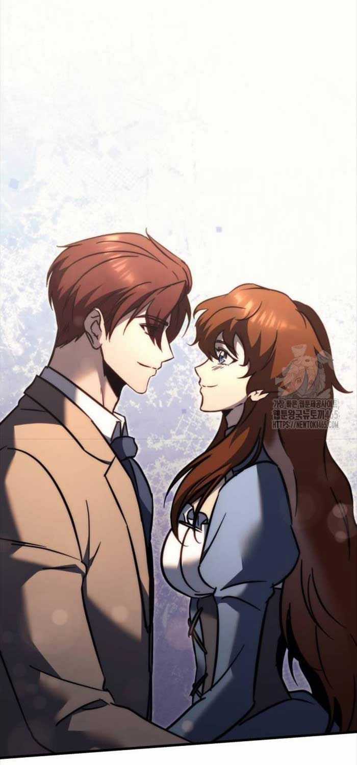 Hồi Quy Giả Của Gia Tộc Suy Vong Chapter 55 trang 79