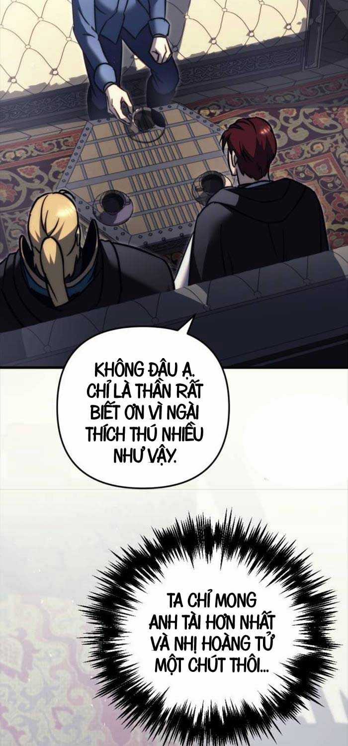 Hồi Quy Giả Của Gia Tộc Suy Vong Chapter 55 trang 8