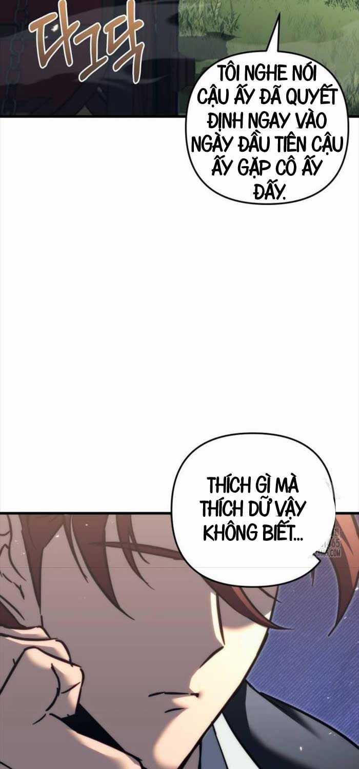 Hồi Quy Giả Của Gia Tộc Suy Vong Chapter 55 trang 81