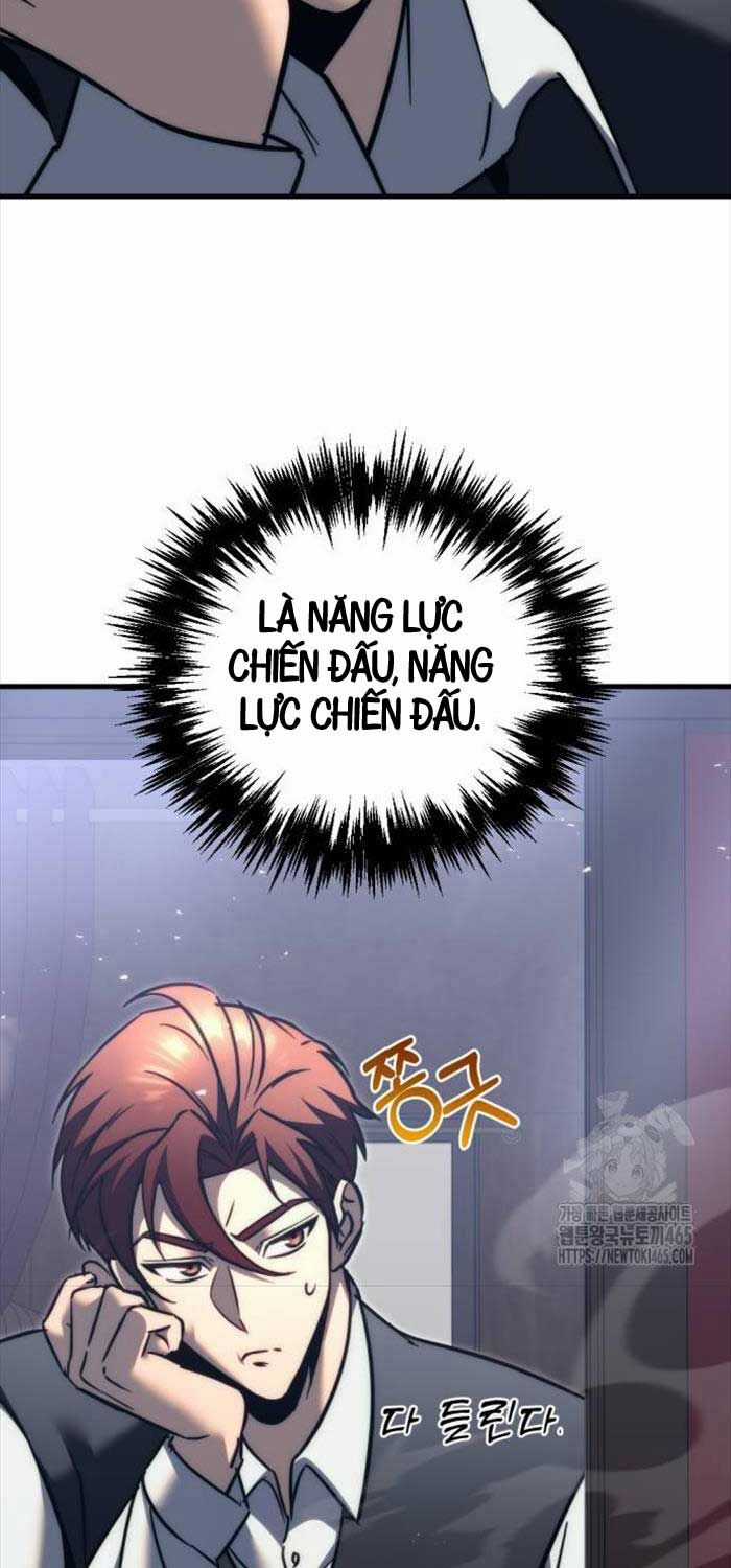 Hồi Quy Giả Của Gia Tộc Suy Vong Chapter 55 trang 82