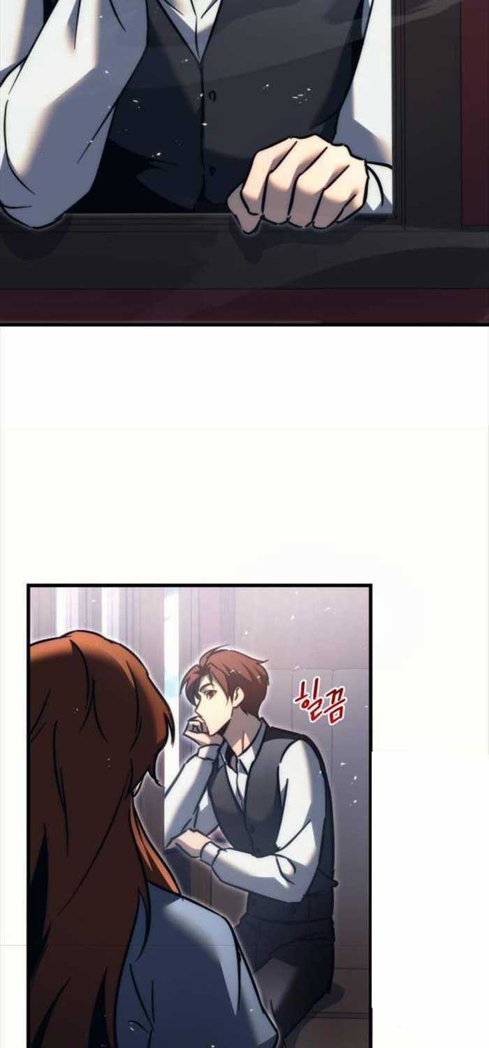 Hồi Quy Giả Của Gia Tộc Suy Vong Chapter 55 trang 83