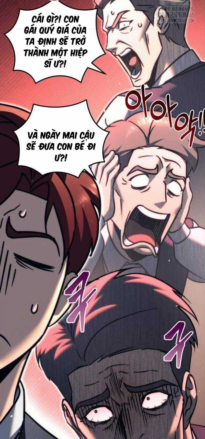 Hồi Quy Giả Của Gia Tộc Suy Vong Chapter 55 trang 86