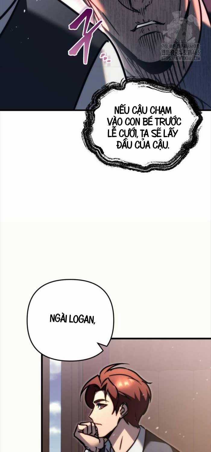 Hồi Quy Giả Của Gia Tộc Suy Vong Chapter 55 trang 87