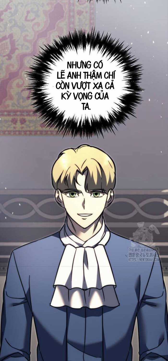 Hồi Quy Giả Của Gia Tộc Suy Vong Chapter 55 trang 9