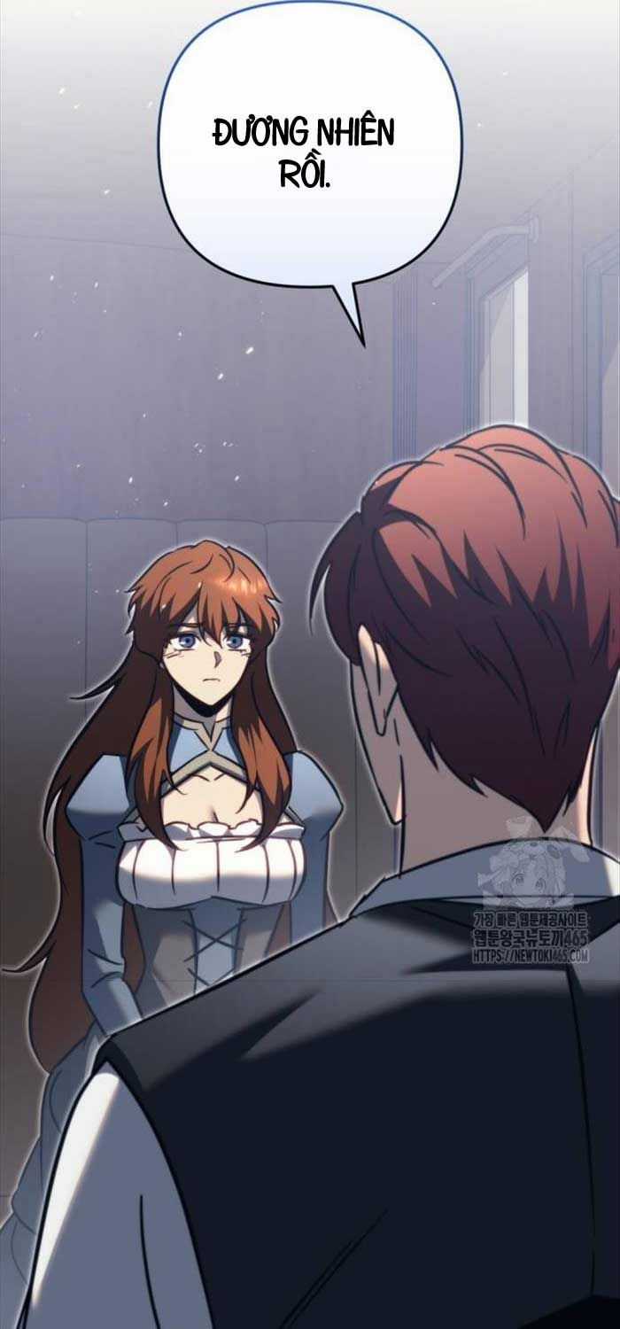 Hồi Quy Giả Của Gia Tộc Suy Vong Chapter 55 trang 99