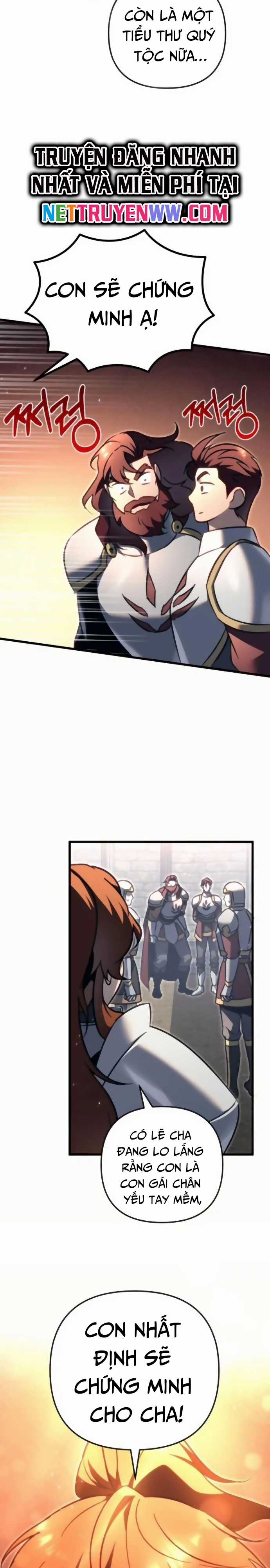 Hồi Quy Giả Của Gia Tộc Suy Vong Chapter 56 trang 12