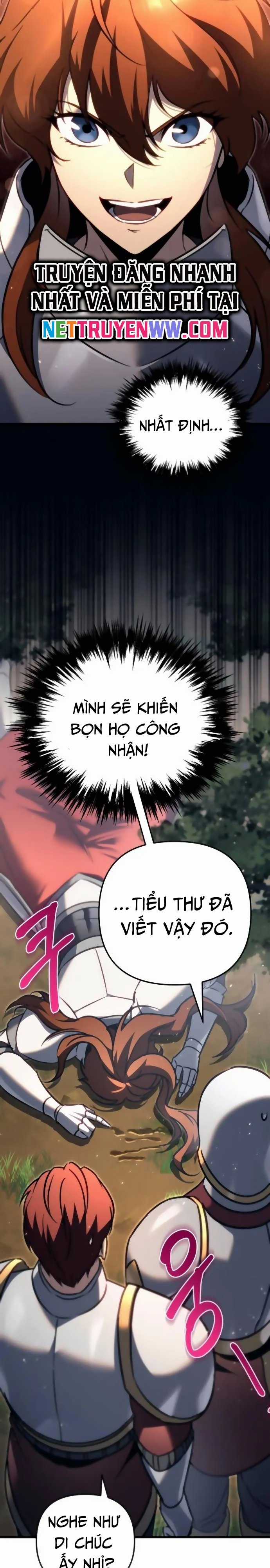 Hồi Quy Giả Của Gia Tộc Suy Vong Chapter 56 trang 13