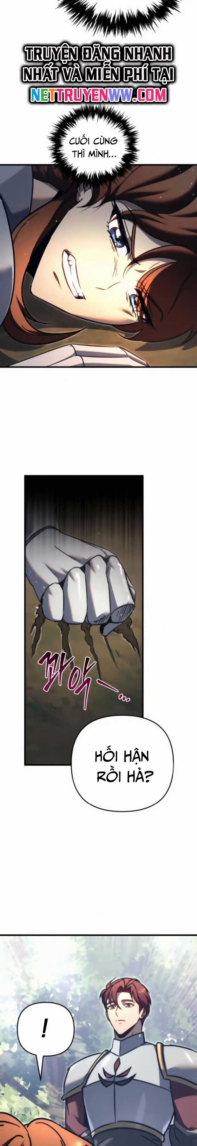 Hồi Quy Giả Của Gia Tộc Suy Vong Chapter 56 trang 15