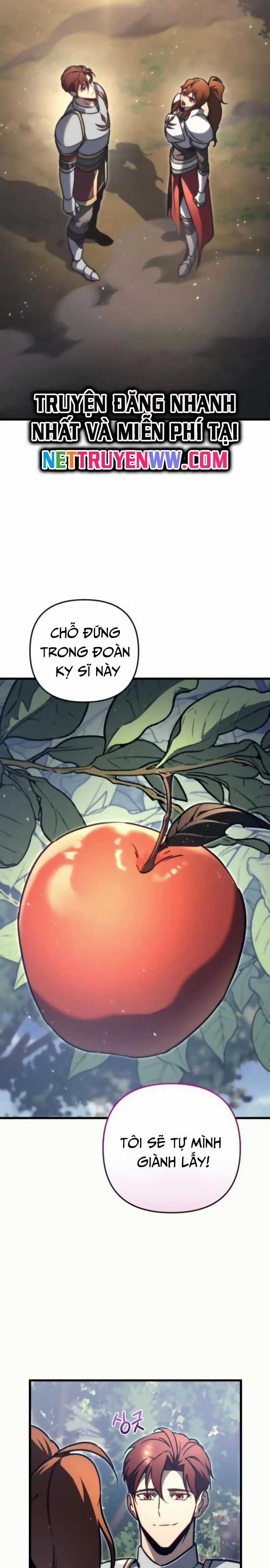 Hồi Quy Giả Của Gia Tộc Suy Vong Chapter 56 trang 19