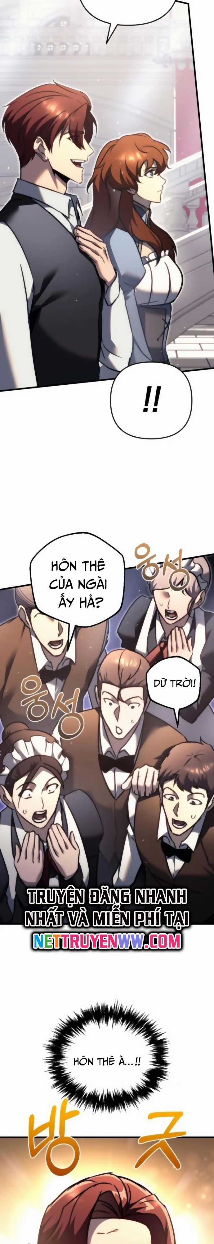 Hồi Quy Giả Của Gia Tộc Suy Vong Chapter 56 trang 2