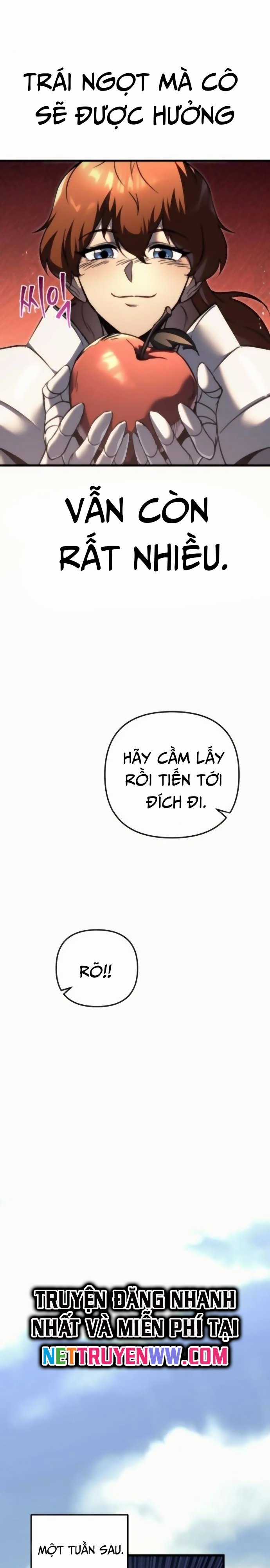 Hồi Quy Giả Của Gia Tộc Suy Vong Chapter 56 trang 21