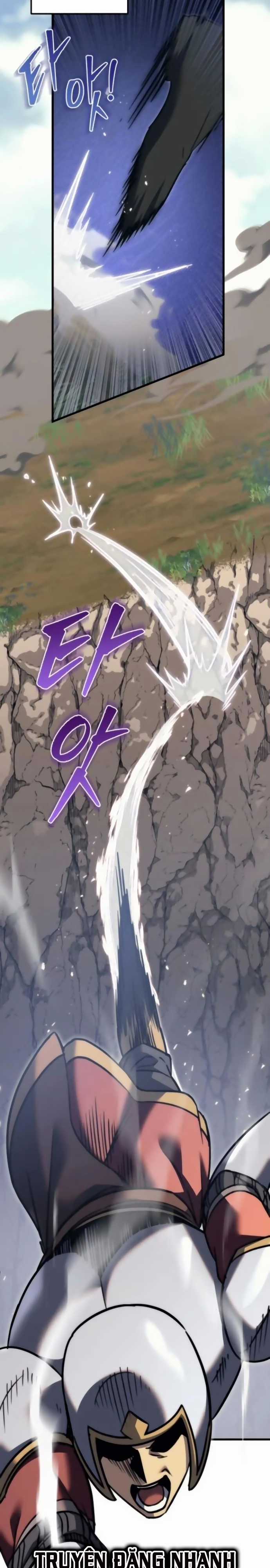 Hồi Quy Giả Của Gia Tộc Suy Vong Chapter 56 trang 22