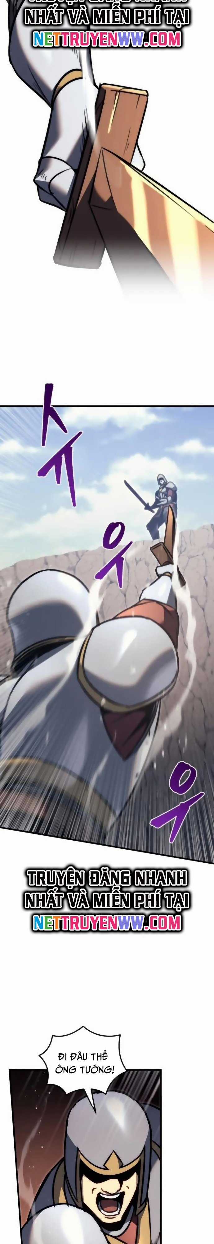 Hồi Quy Giả Của Gia Tộc Suy Vong Chapter 56 trang 23