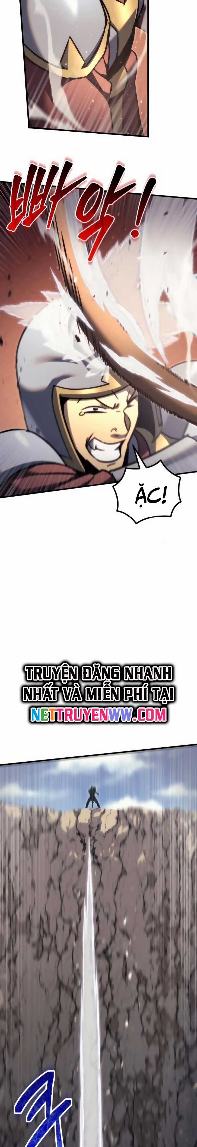 Hồi Quy Giả Của Gia Tộc Suy Vong Chapter 56 trang 24