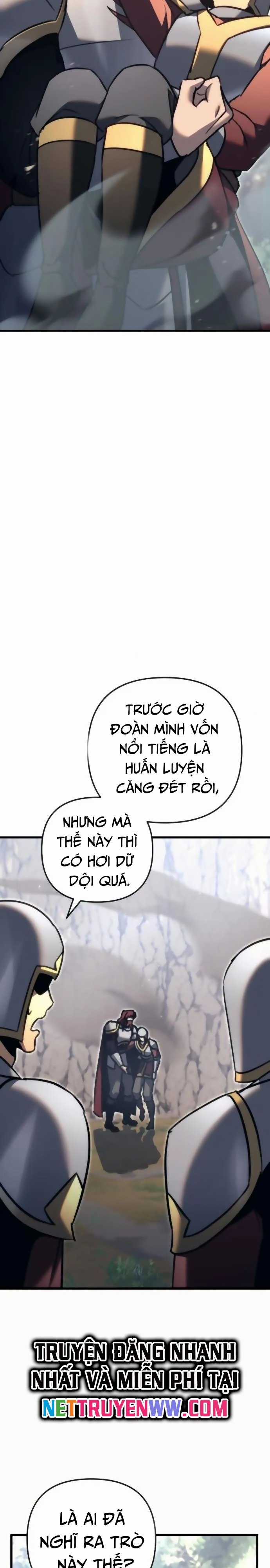 Hồi Quy Giả Của Gia Tộc Suy Vong Chapter 56 trang 26