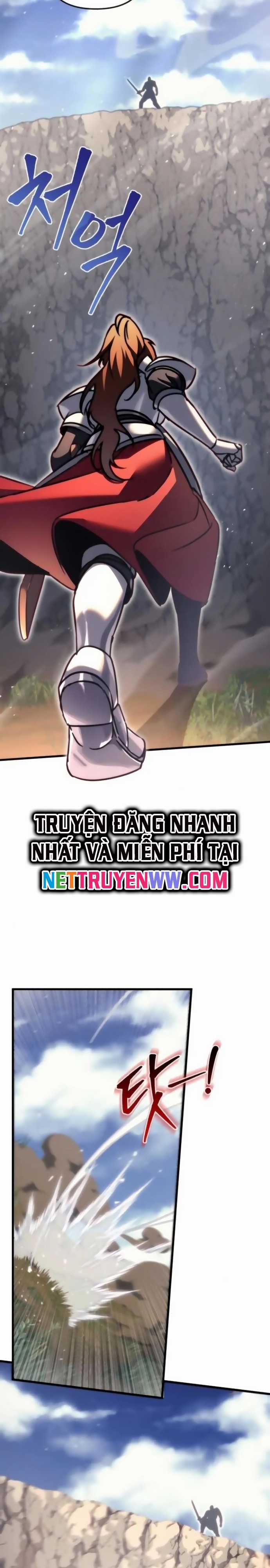 Hồi Quy Giả Của Gia Tộc Suy Vong Chapter 56 trang 29